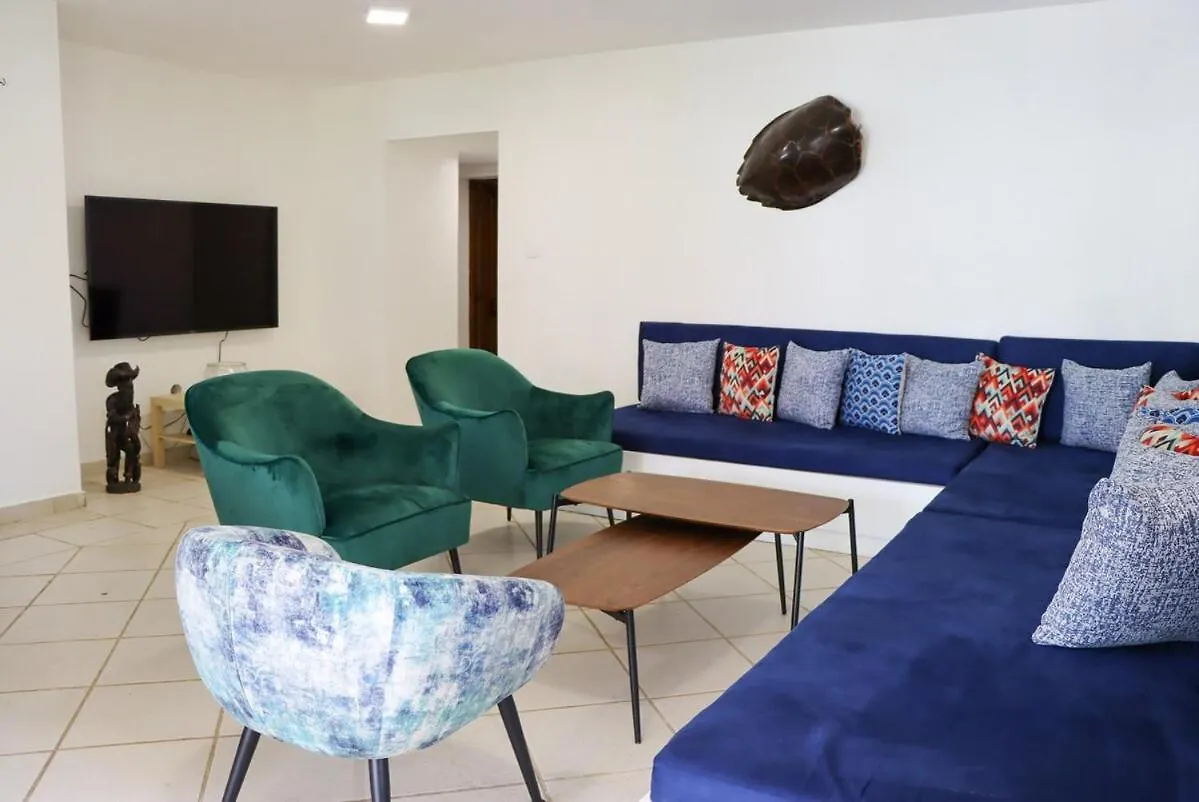 Exclusive Beach Access Family Size Home プンタ・カナ