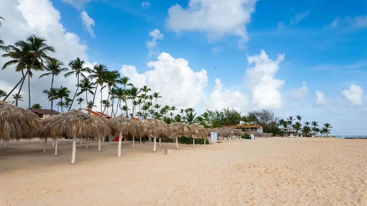 Exclusive Beach Access Family Size Home プンタ・カナ 0*,  ドミニカ共和国