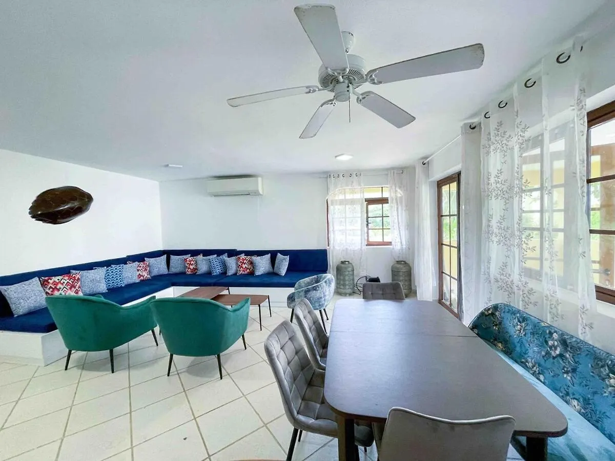 Exclusive Beach Access Family Size Home プンタ・カナ